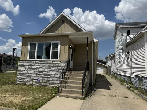 538 Ingraham Ave, Calumet City, IL 60409