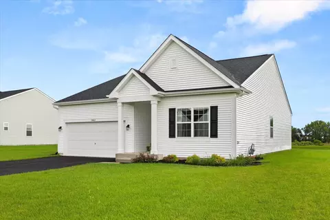 1662 Patterson Ave, North Aurora, IL 60542