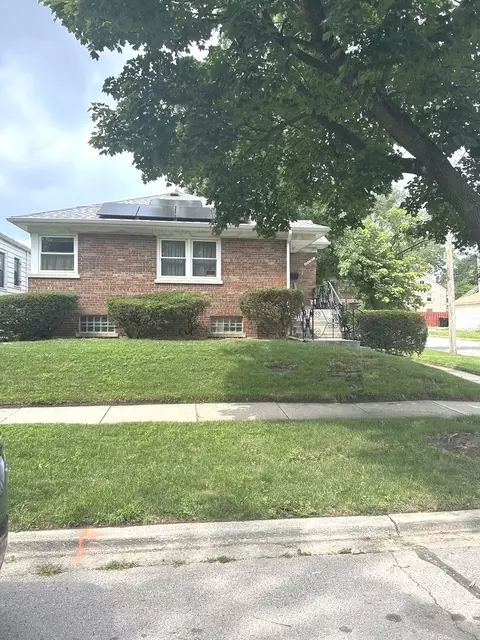 12200 S Yale Ave, Chicago, IL 60628