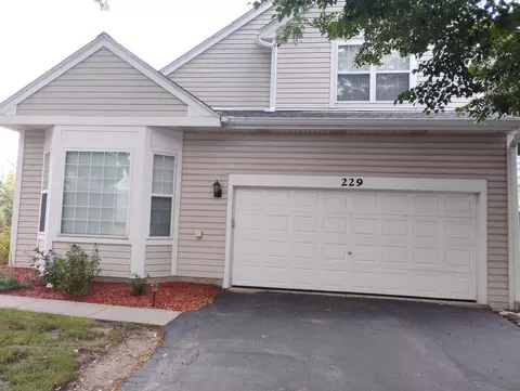 229 Rainier Way, Fox Lake, IL 60020