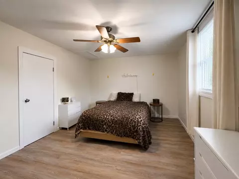 Bedroom - 201 Mc Kinley St, Georgetown, IL 61846 photo 3 of 4