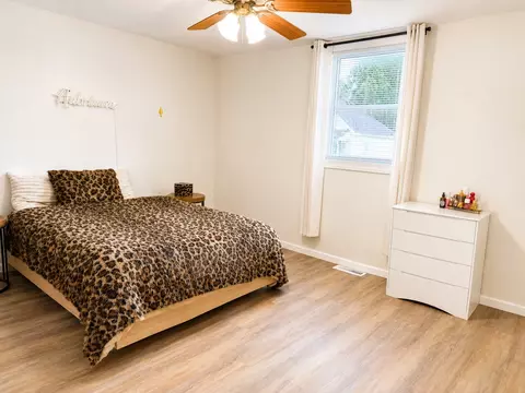 Bedroom - 201 Mc Kinley St, Georgetown, IL 61846 photo 1 of 4