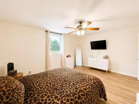Bedroom - 201 Mc Kinley St, Georgetown, IL 61846 photo 2 of 4