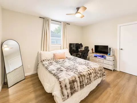 Bedroom - 201 Mc Kinley St, Georgetown, IL 61846 photo 4 of 4