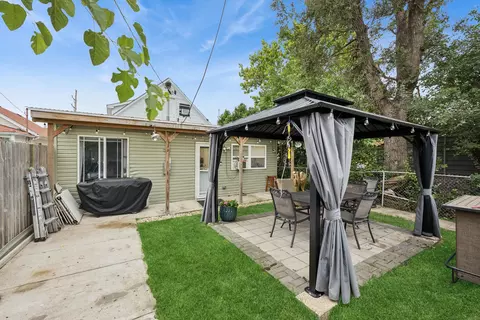 Exterior - 4522 Lawndale Ave, Lyons, IL 60534 photo 4 of 4