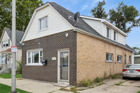 4522 Lawndale Ave, Lyons, IL 60534