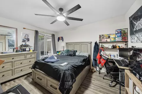 Bedroom - 4522 Lawndale Ave, Lyons, IL 60534 photo 2 of 2