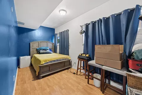 Bedroom - 4522 Lawndale Ave, Lyons, IL 60534 photo 1 of 2