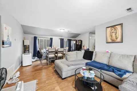 Living - 4522 Lawndale Ave, Lyons, IL 60534 photo 2 of 2