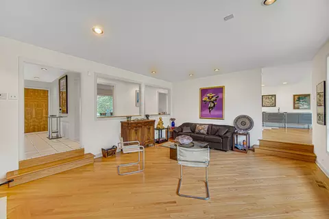 Living - 68 Graymoor Ln, Olympia Fields, IL 60461 photo 5 of 5