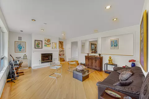 Living - 68 Graymoor Ln, Olympia Fields, IL 60461 photo 4 of 5