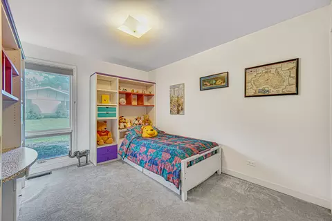 Bedroom - 68 Graymoor Ln, Olympia Fields, IL 60461 photo 1 of 3