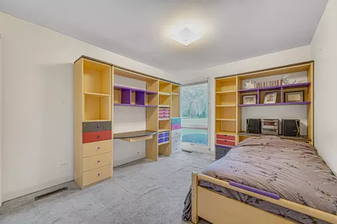 Bedroom - 68 Graymoor Ln, Olympia Fields, IL 60461 photo 2 of 3