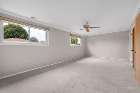 Bedroom - 21 W310 Tee Ln, Itasca, IL 60143 photo 1 of 5