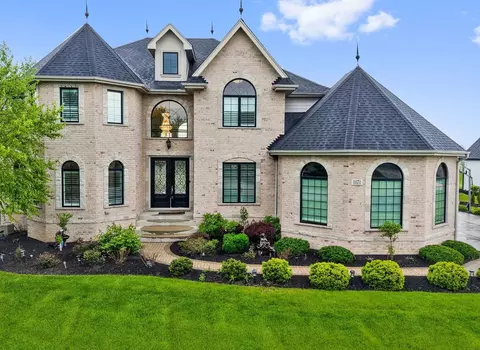 1171 Jefferson Dr, Bolingbrook, IL 60490