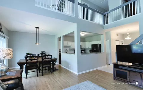 Dining - 606 Howard Ave, East Dundee, IL 60118 photo 1 of 2