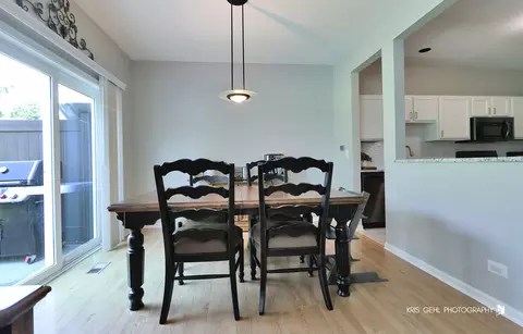 Dining - 606 Howard Ave, East Dundee, IL 60118 photo 2 of 2