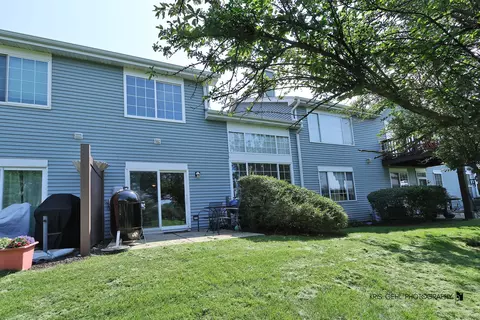 Exterior - 606 Howard Ave, East Dundee, IL 60118 photo 3 of 6