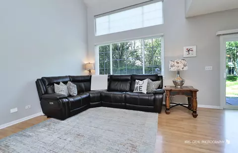 Living - 606 Howard Ave, East Dundee, IL 60118 photo 1 of 1