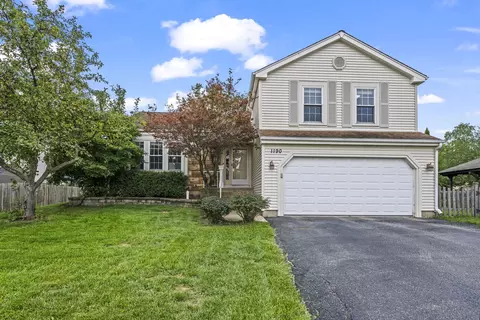 1190 Bristol Trail Rd, Lake Zurich, IL 60047