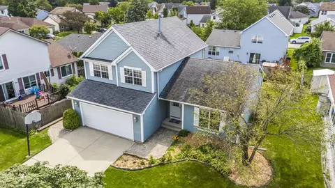 View/Area - 1233 Old Timber Ct, Hoffman Estates, IL 60192 photo 4 of 4