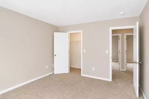 Bedroom - 21503 W Georgetown Dr, Plainfield, IL 60544 photo 2 of 5