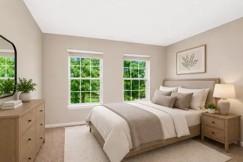 Bedroom - 21503 W Georgetown Dr, Plainfield, IL 60544 photo 1 of 5