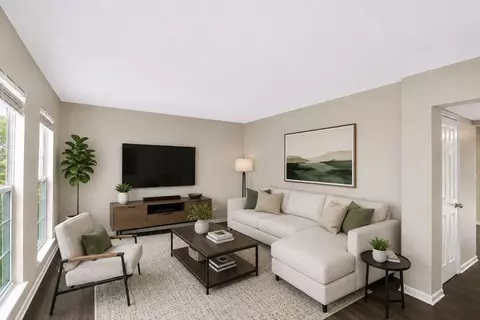 Living - 21503 W Georgetown Dr, Plainfield, IL 60544 photo 1 of 5