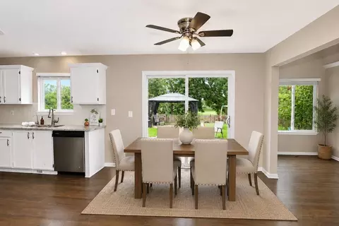 Dining - 21503 W Georgetown Dr, Plainfield, IL 60544 photo 1 of 1