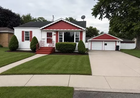 627 E 160th Ct, South Holland, IL 60473