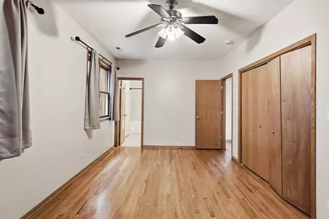 Bedroom - 1469 E 69th St #2, Chicago, IL 60637 photo 2 of 3