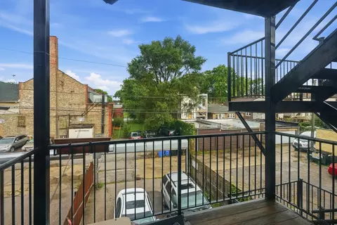 Exterior - 1469 E 69th St #2, Chicago, IL 60637 photo 2 of 2