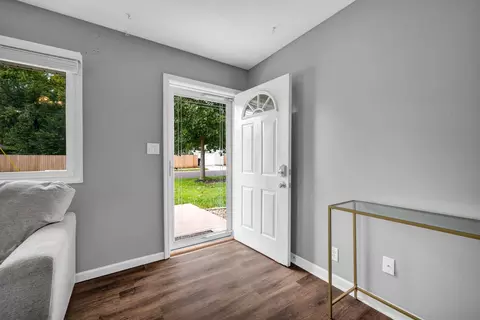 Entry Way - 200 N Coolidge St, Normal, IL 61761 photo 1 of 1