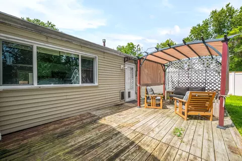 Exterior - 200 N Coolidge St, Normal, IL 61761 photo 7 of 7