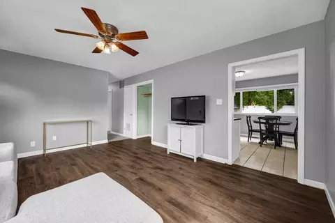 Living - 200 N Coolidge St, Normal, IL 61761 photo 4 of 4
