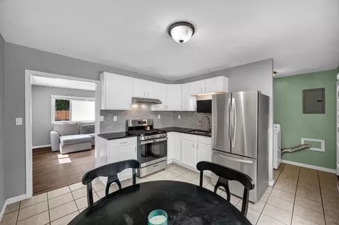 Kitchen - 200 N Coolidge St, Normal, IL 61761 photo 2 of 2
