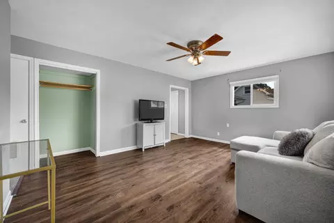 Living - 200 N Coolidge St, Normal, IL 61761 photo 1 of 4