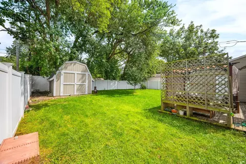 Exterior - 200 N Coolidge St, Normal, IL 61761 photo 5 of 7