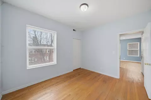 Bedroom - 850 E 82nd St #3, Chicago, IL 60619 photo 2 of 2