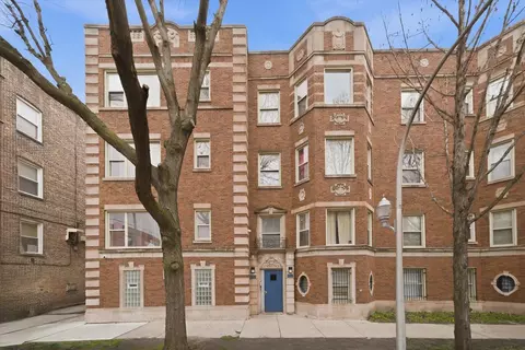 Exterior - 850 E 82nd St #3, Chicago, IL 60619 photo 2 of 3