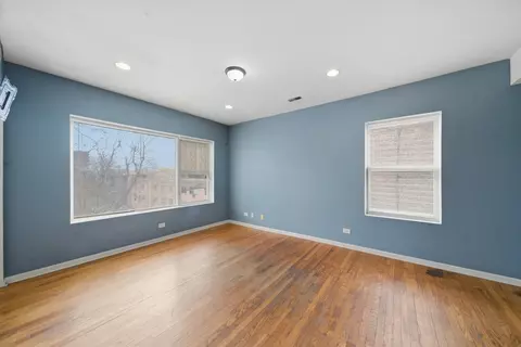 Living - 850 E 82nd St #3, Chicago, IL 60619 photo 2 of 3