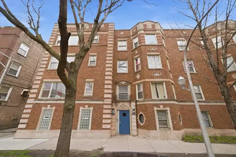 Exterior - 850 E 82nd St #3, Chicago, IL 60619 photo 3 of 3