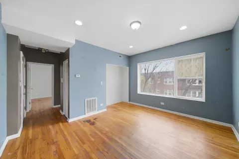 Living - 850 E 82nd St #3, Chicago, IL 60619 photo 3 of 3
