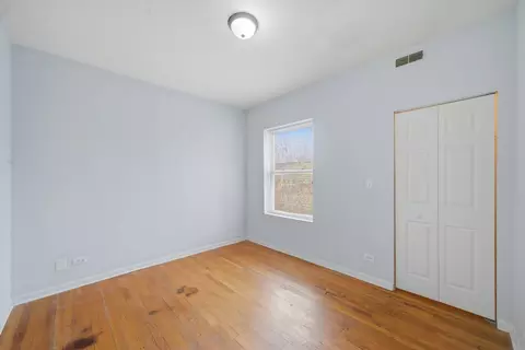 Bedroom - 850 E 82nd St #3, Chicago, IL 60619 photo 1 of 2