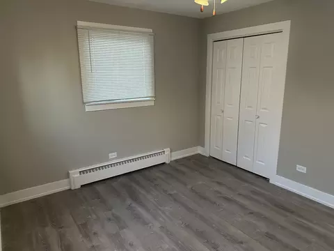 Bedroom - 7645 S Roberts Rd, Bridgeview, IL 60455 photo 5 of 5