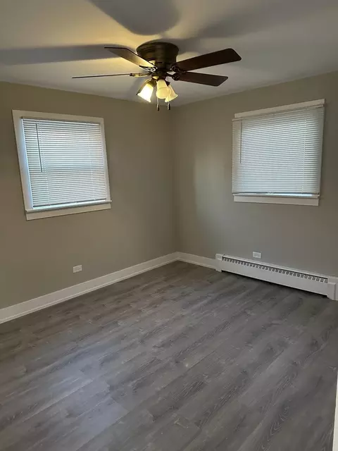 Bedroom - 7645 S Roberts Rd, Bridgeview, IL 60455 photo 4 of 5