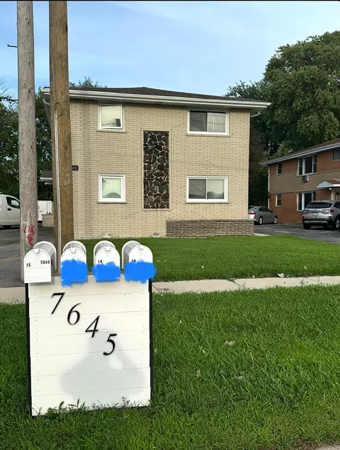 Other - 7645 S Roberts Rd, Bridgeview, IL 60455 photo 2 of 5
