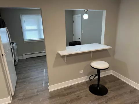 Kitchen - 7645 S Roberts Rd, Bridgeview, IL 60455 photo 2 of 4