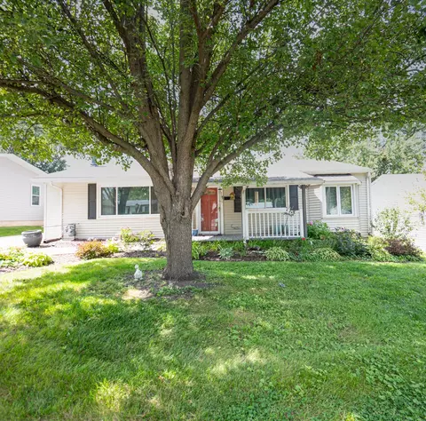 Exterior - 303 Macgregor Rd, Lockport, IL 60441 photo 5 of 5