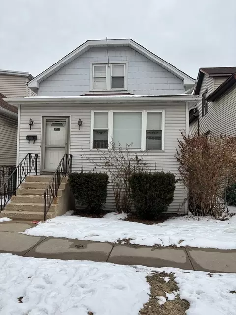 4010 N Octavia Ave, Norridge, IL 60706